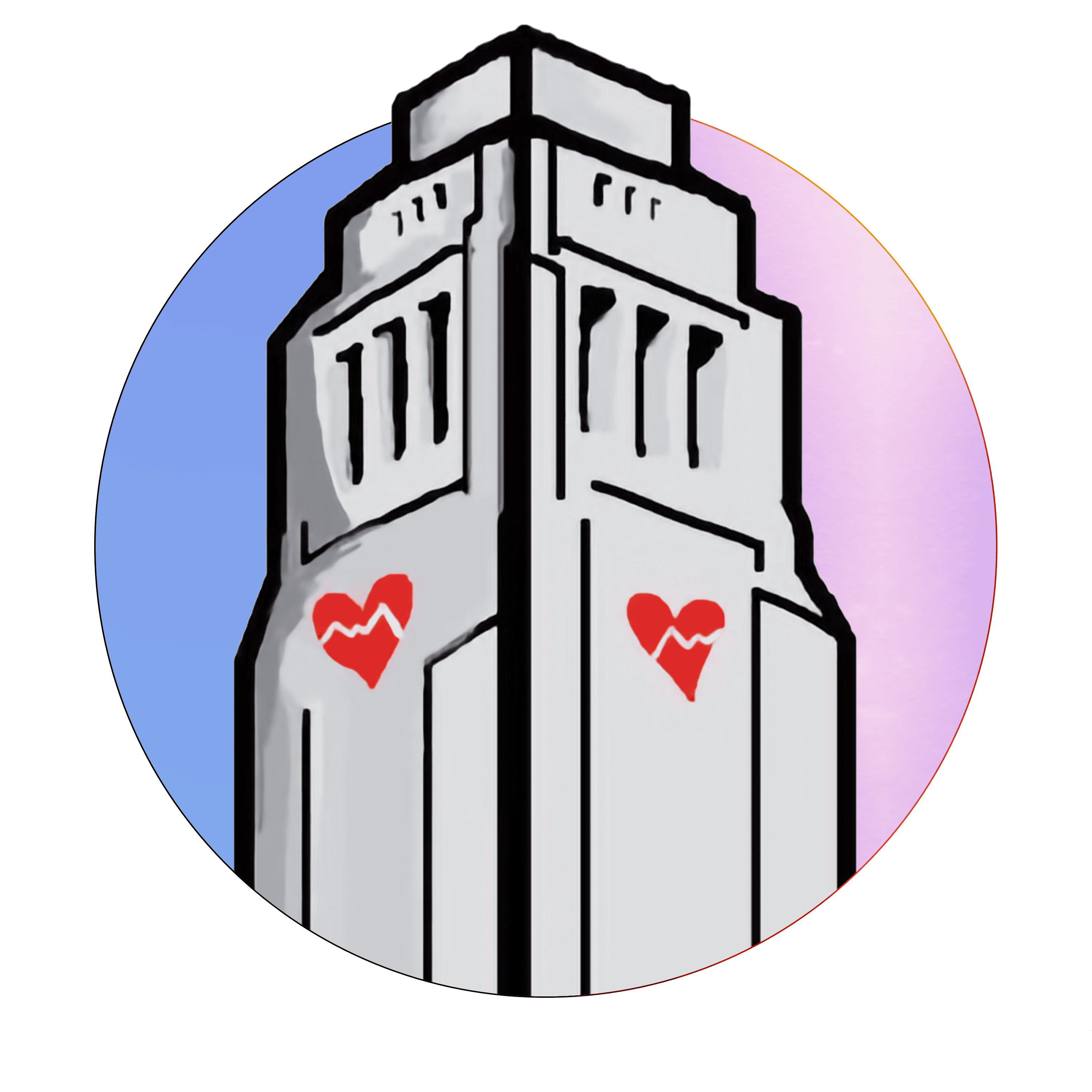 LSCFR Logo - Leeds Student Community First Responders